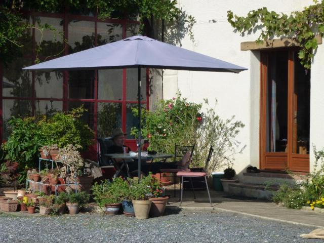 Gite Perisse, Le Petit Gite Apartment Libaros Exterior photo