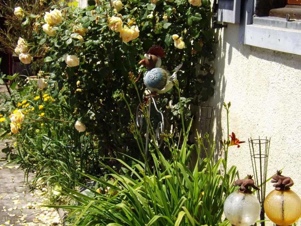 Gite Perisse, Le Petit Gite Apartment Libaros Exterior photo